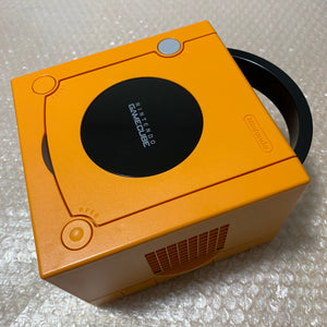 GC Dual (HDMI + RGB) Gamecube set - Region Free