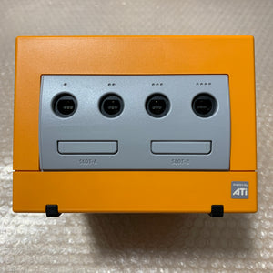 GC Dual (HDMI + RGB) Gamecube set - Region Free