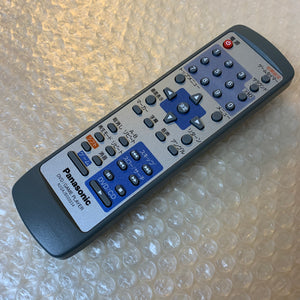 Remote controller for Panasonic Q (SL-GC10)