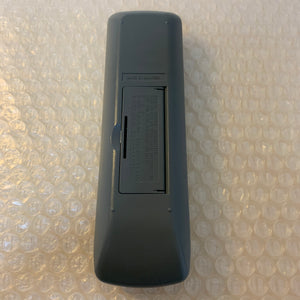 Remote controller for Panasonic Q (SL-GC10)