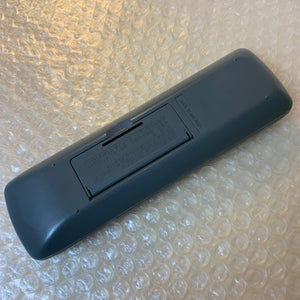 Remote controller for Panasonic Q (SL-GC10)