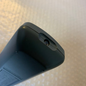Remote controller for Panasonic Q (SL-GC10)