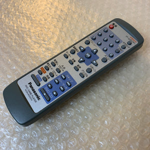 Remote controller for Panasonic Q (SL-GC10)