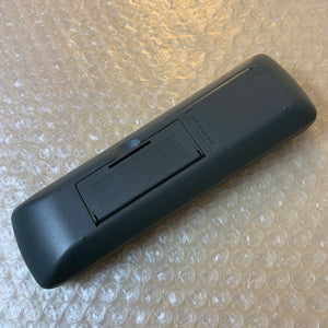 Remote controller for Panasonic Q (SL-GC10)