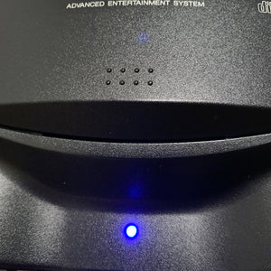 Boxed NeoGeo CD System with SD Loader + FRAM Memory