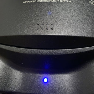 Boxed NeoGeo CD System with SD Loader + FRAM Memory