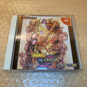 Clear Purple Dreamcast set with DCDigital (DCHDMI) kit - Region Free