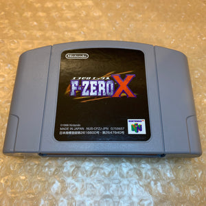 Midnight Blue Nintendo 64 set with ULTRA HDMI kit - compatible with JP and US games