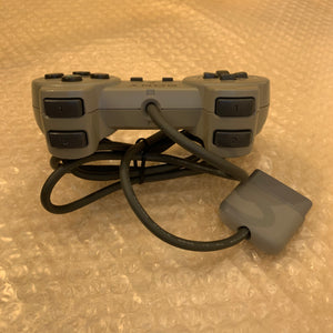 PS1 (SCPH-1000) set with PSIO
