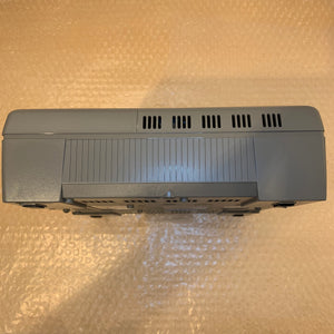 Sega Saturn set with Fenrir ODE kit - FRAM memory with RGB cable