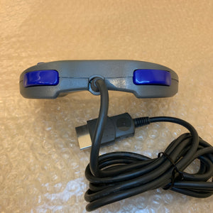 Sega Saturn set with Fenrir ODE kit - FRAM memory with RGB cable