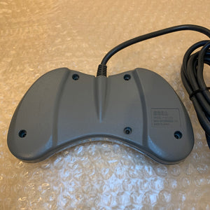 Sega Saturn set with Fenrir ODE kit - FRAM memory with RGB cable