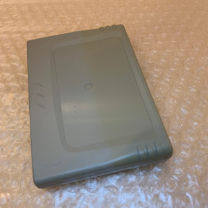 Sega Saturn set with Fenrir ODE kit - FRAM memory with RGB cable