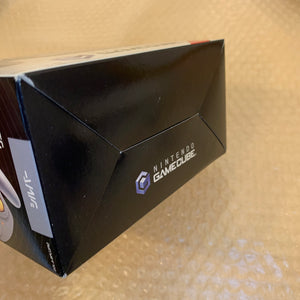 Gamecube with GC Loader set