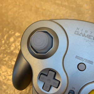 Gamecube with GC Loader set