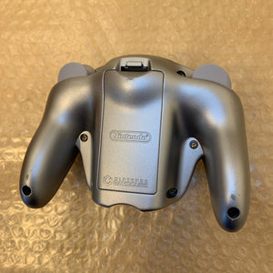 Gamecube with GC Loader set