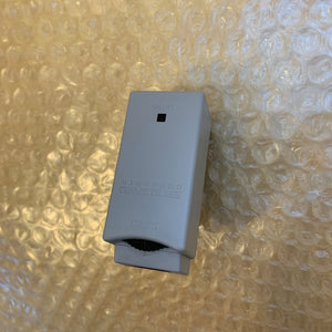 Gamecube with GC Loader set