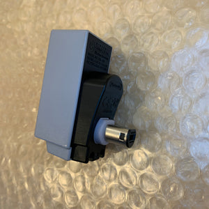 Gamecube with GC Loader set
