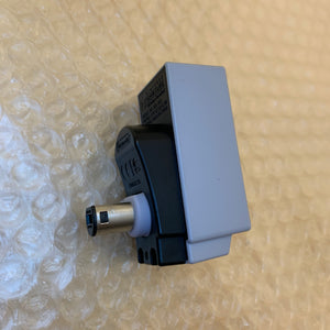 Gamecube with GC Loader set
