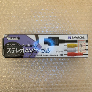 Gamecube with GC Loader set