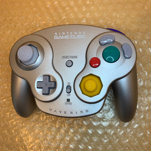 Gamecube with GC Loader set