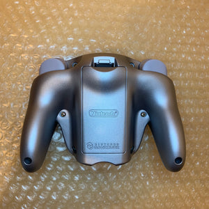 Gamecube with GC Loader set