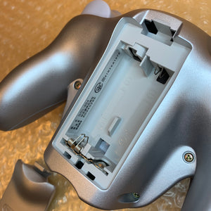 Gamecube with GC Loader set