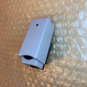 Gamecube with GC Loader set