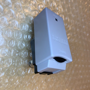Gamecube with GC Loader set