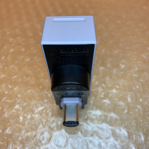 Gamecube with GC Loader set