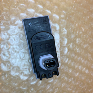 Gamecube with GC Loader set