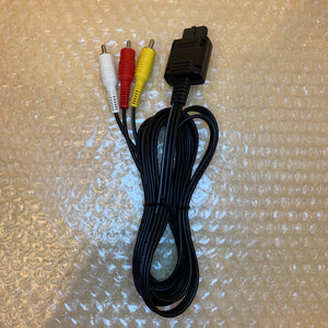 Gamecube with GC Loader set