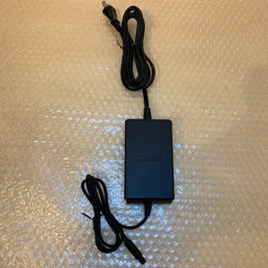 Gamecube with GC Loader set