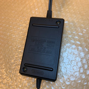 Gamecube with GC Loader set