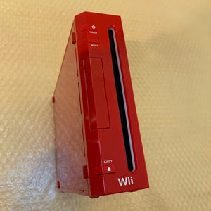 Wii System with WiiDual (HDMI + RGB)