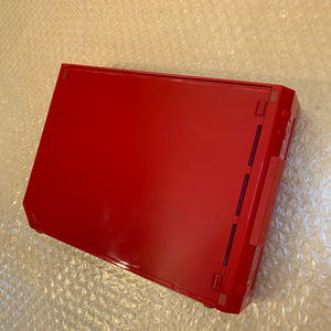 Wii System with WiiDual (HDMI + RGB)