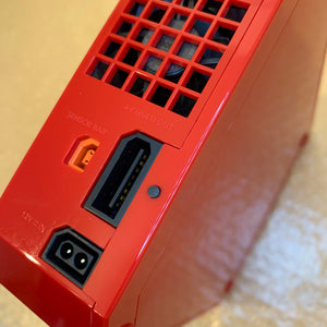 Wii System with WiiDual (HDMI + RGB)