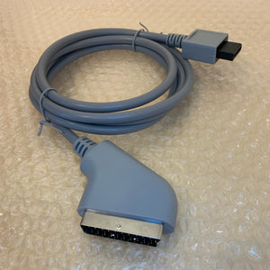 Wii System with WiiDual (HDMI + RGB)