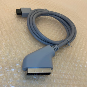 Wii System with WiiDual (HDMI + RGB)