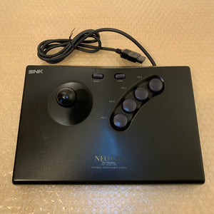 NeoGeo AES System set - Universe bios / RGB fix