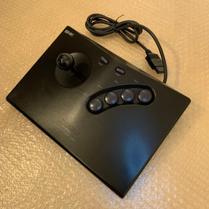 NeoGeo AES System set - Universe bios / RGB fix