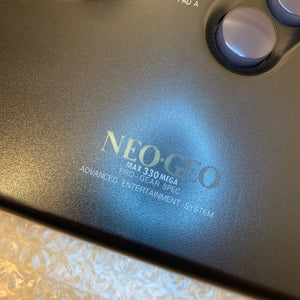NeoGeo AES System set - Universe bios / RGB fix