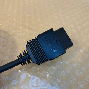 NeoGeo AES System set - Universe bios / RGB fix