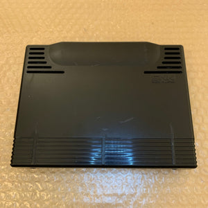 NeoGeo AES System set - Universe bios / RGB fix