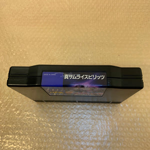 NeoGeo AES System set - Universe bios / RGB fix