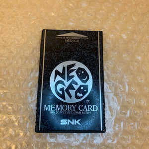 NeoGeo AES System set - Universe bios / RGB fix