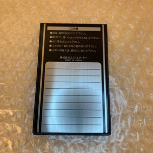 NeoGeo AES System set - Universe bios / RGB fix