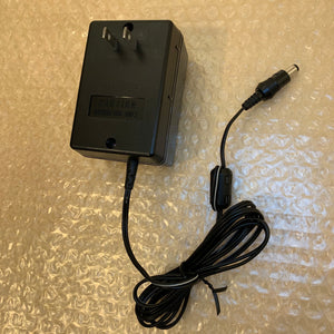 SHARP Twin Famicom set (AN-505-BK) with NESRGB kit and NES converter
