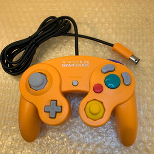 Gamecube in box with GC Loader and Pokemon Faceplate