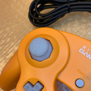 Gamecube in box with GC Loader and Pokemon Faceplate
